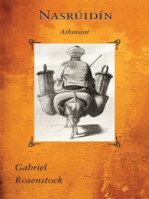 cover image of Nasrúidín